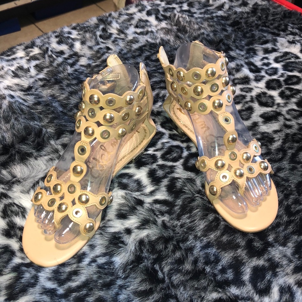 Sam Edelman sandals